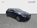 Mercedes-Benz A 220 d 8G-DCT - 8