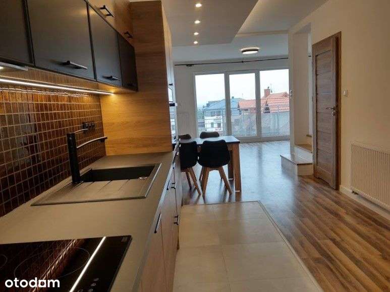 Wynajmę dwupoziomowe mieszkanie w Lesznowoli Ul. L - Pełny obrazek: 4/19