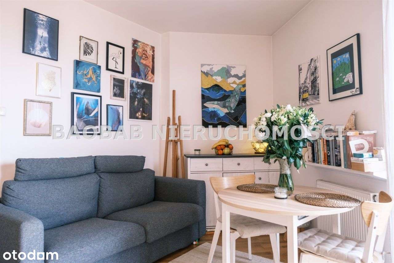 2 pokoje Ursynów Płaskmowickiej 46 sprzedam-0