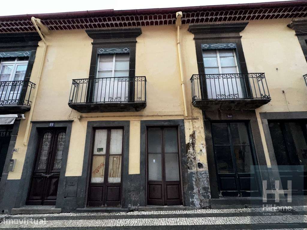 Predio na Rua da Carreira - Grande imagem: 4/13