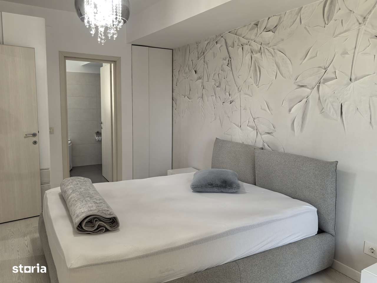 3 Cam.Parcul Carol ,83mp,Terase,Parcare,Mobilat si Utilat-7