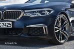 4x Felgi 18 4 f32 Cabrio f33 4 Gran Coupe f36 e60 xDrive - B1257 - 4