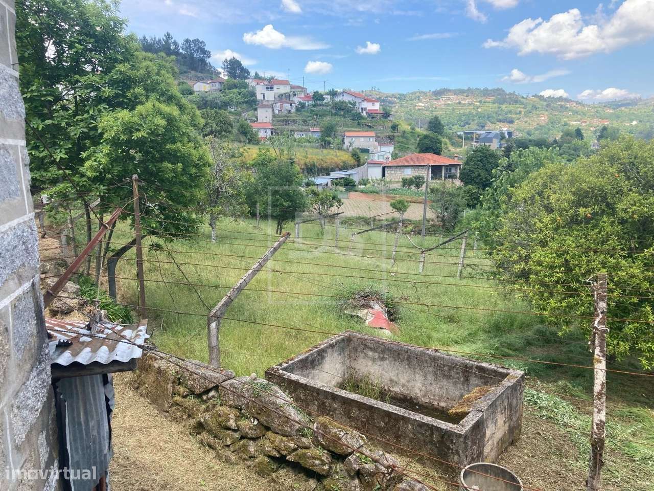 Quinta T2 Venda em Paredes de Viadores e Manhuncelos,Marco de Canavese-8