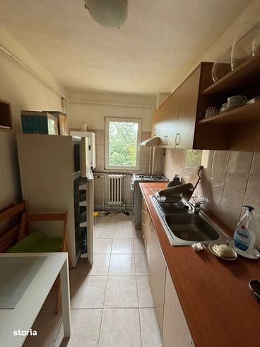 Apartament cu 2 camere Decomandat la etajul 1 in zona Frumoasa-5