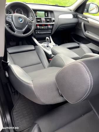 BMW X3 - 3