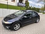 Honda Civic 1.8i-VTEC Comfort - 4