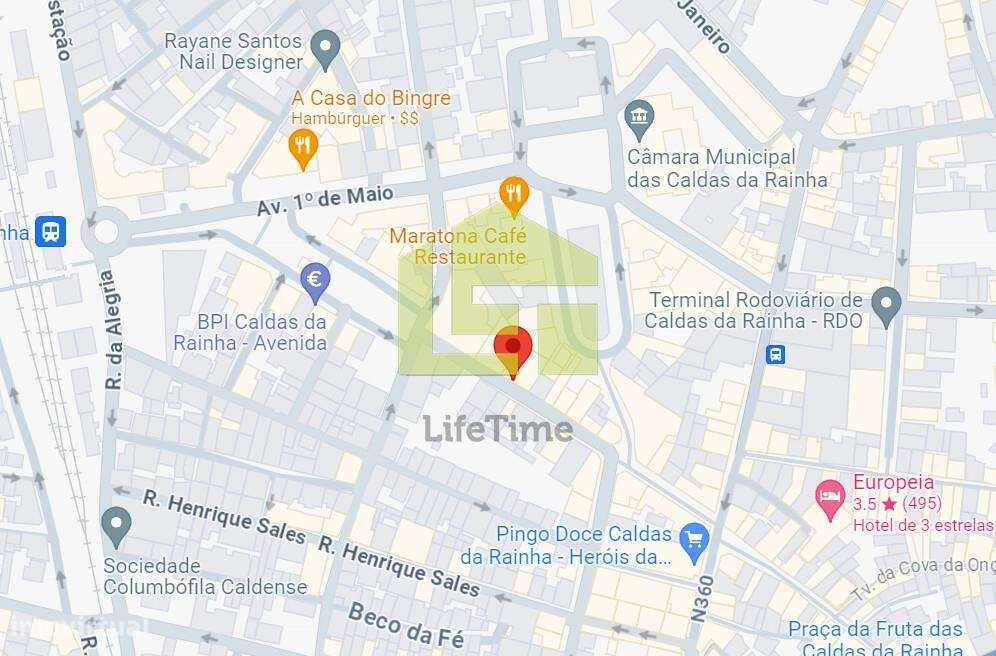 Loja Comércio de Rua com Financiamento - Grande imagem: 2/10