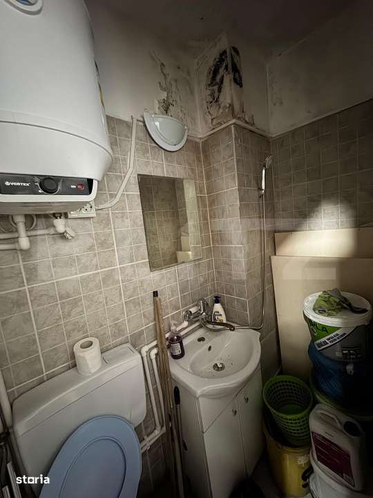 Camera de camin, 12 mp, zona Electroprecizia - Imagine principală: 4/4