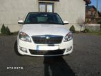 Skoda Fabia 1.4 16V Comfort - 6