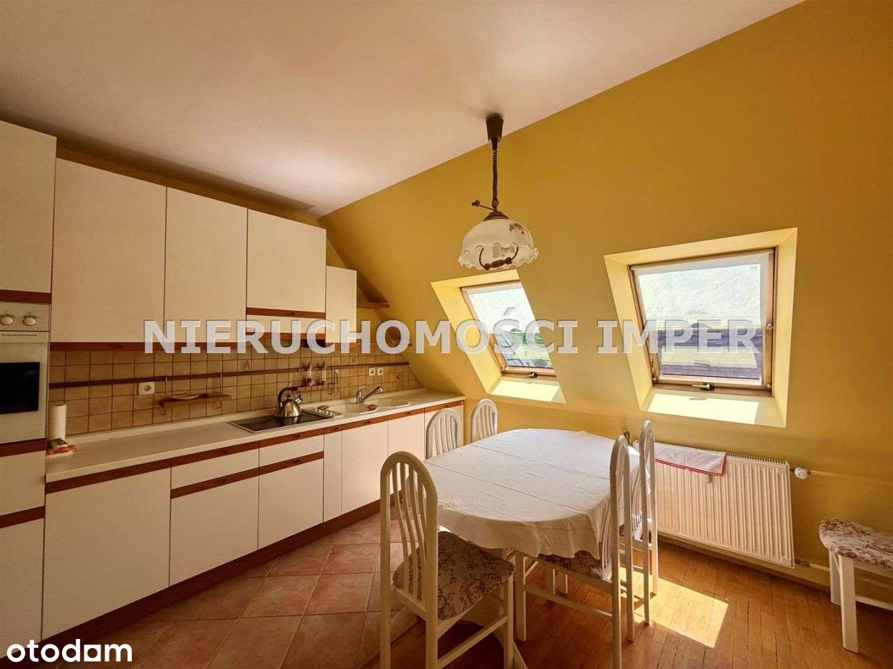 Mieszkanie, 41 m², Zakopane-0