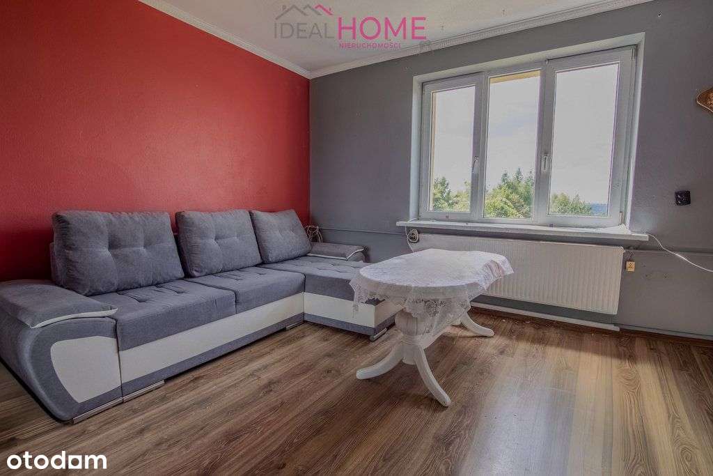 Dom na sprzedaż Borówki k. Chmielnika - Pełny obrazek: 2/20