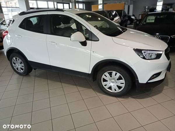 Opel Mokka - 3