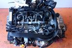 Motor VW Golf VII/Skoda 2.0 Ref: CUN - 2