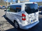 Ford Tourneo Courier 1.5 TDCi Trend - 4