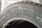 NORDEXX Nivius Snow 155/70R13 NOWA 2022 - 4