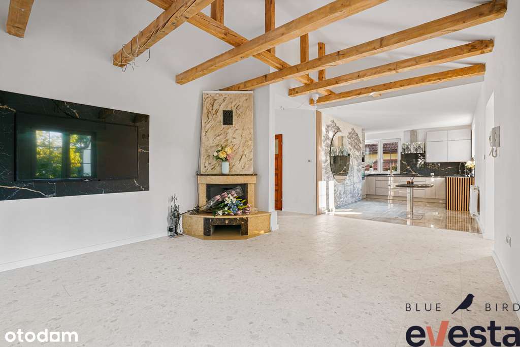 Mirków – Luksusowy Dom ze SPA i Basenem (280 m²)-3