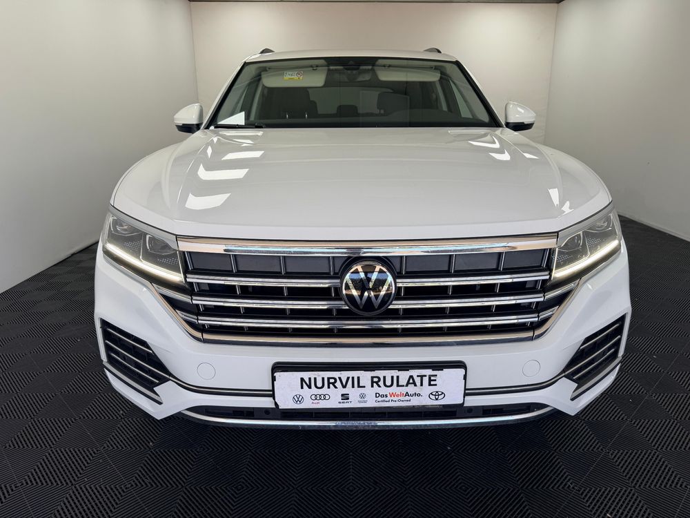 Volkswagen Touareg V6 TDI Elegance 2023