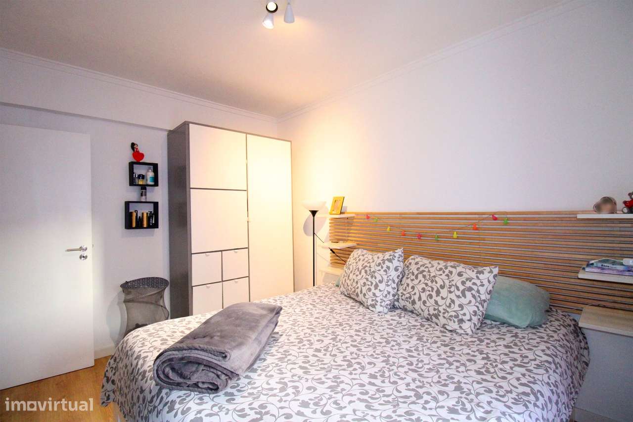 Apartamento T3 Amora -Seixal-19