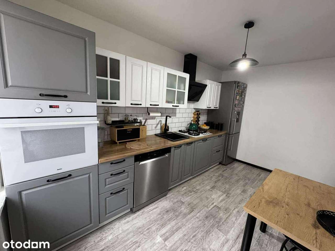 Dom w Starych Juchach! - Pełny obrazek: 2/19