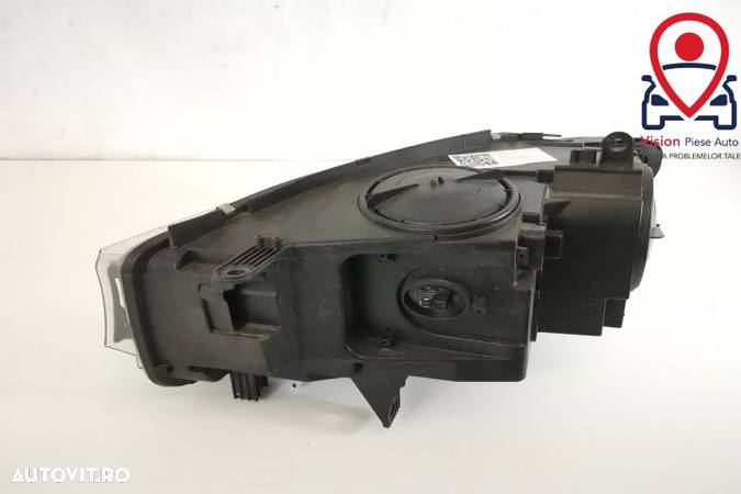 Far Dreapta Original Xenon Impecabil BMW X5 F15 2013 2014 2015 2016 2017 2018 - 5