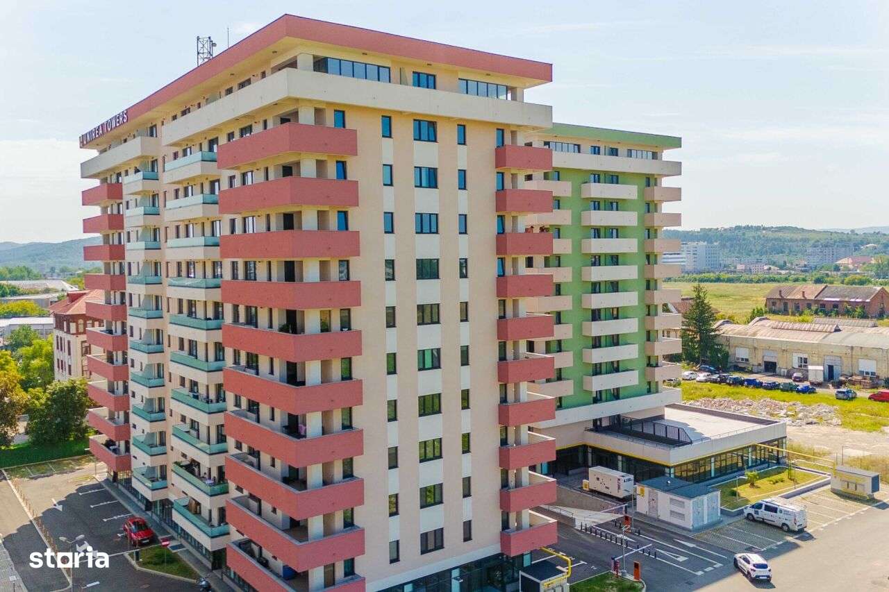 APARTAMENT DE VANZARE, ET 3, MUTARE IMEDIATA, PODU ROS-9