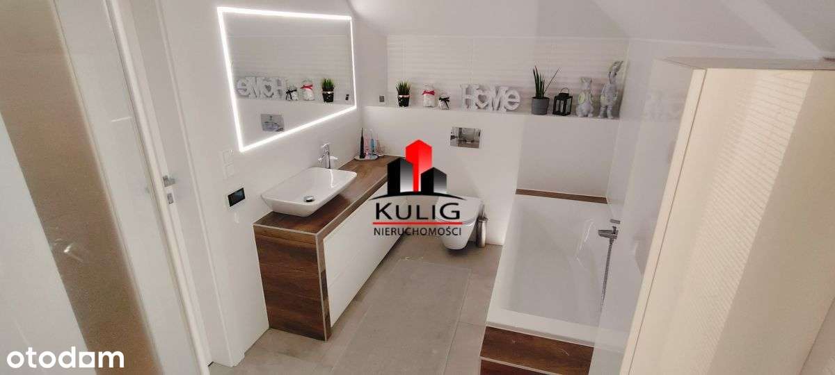 Kraków, Nowa Huta, Bliźniak, 4 pokoje, garaż-13