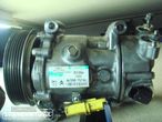 Compressor Ar Condicionado Peugeot 207 - 7