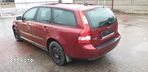 VOLVO V50 2005R MASKA POKRYWA SILNIKA 454-46 - 5