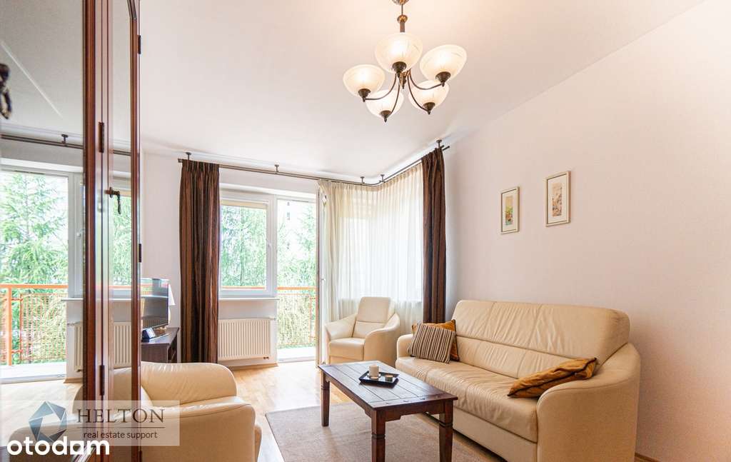 2 pokojowe | os. Akademickie | Czyżyny | garaż-8