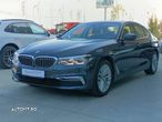 BMW Seria 5 530i xDrive Aut. Luxury Line - 2