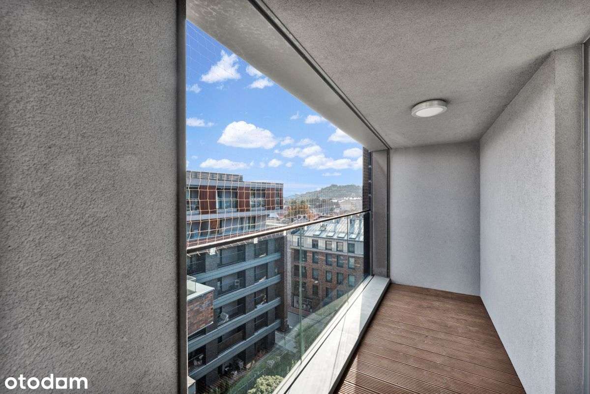 Apartament Nadwiślańska 87 m2 Podgorze - Pełny obrazek: 5/15