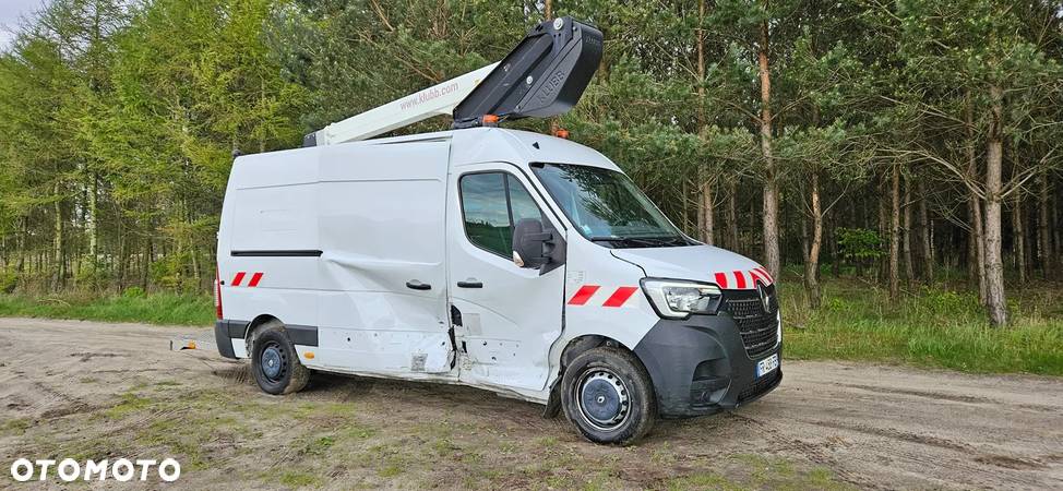 Renault Master - 4