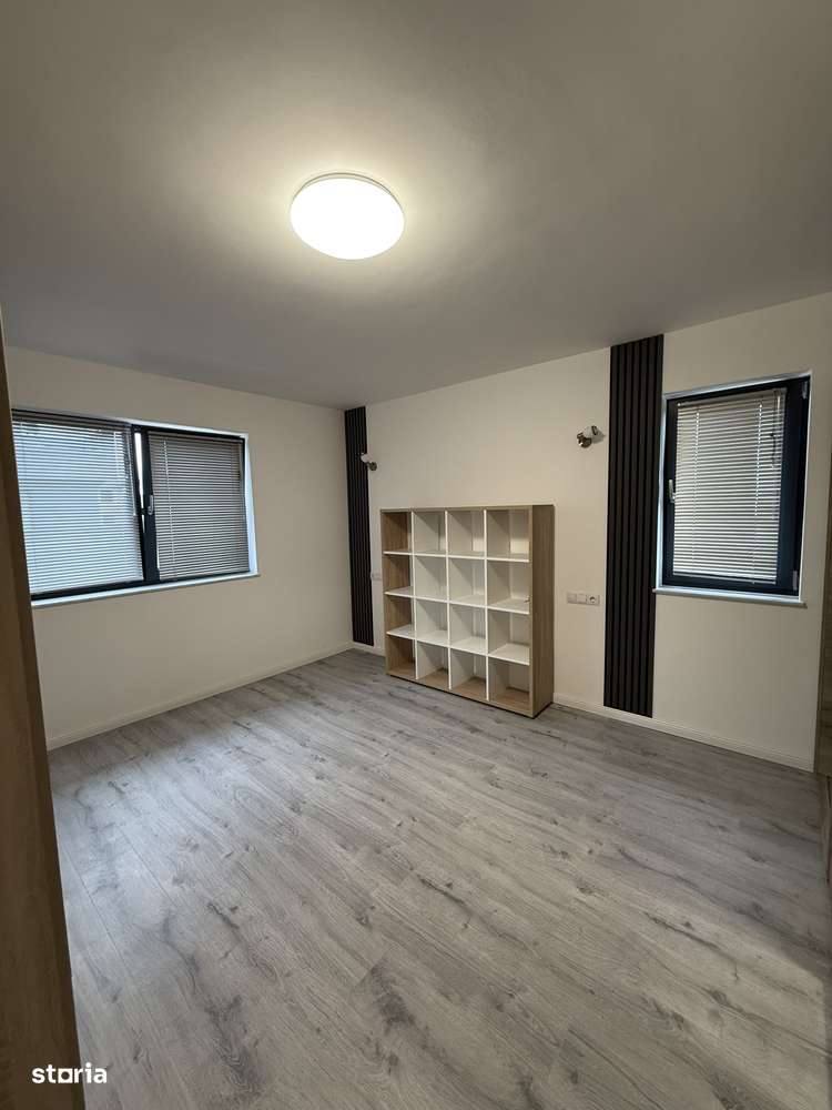 Casă cu rooftop , 3 dormitoare , 3 băi , ansamblu rezidențial-16