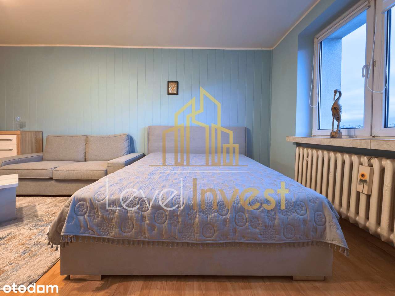 Apartament 48 m²  – Gdynia Płyta Redłowska - Pełny obrazek: 2/11