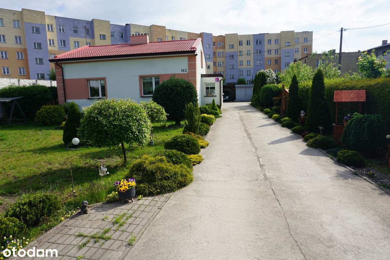 Wyjątkowa lokalizacja | Dom na osiedlu Łąkoszyn