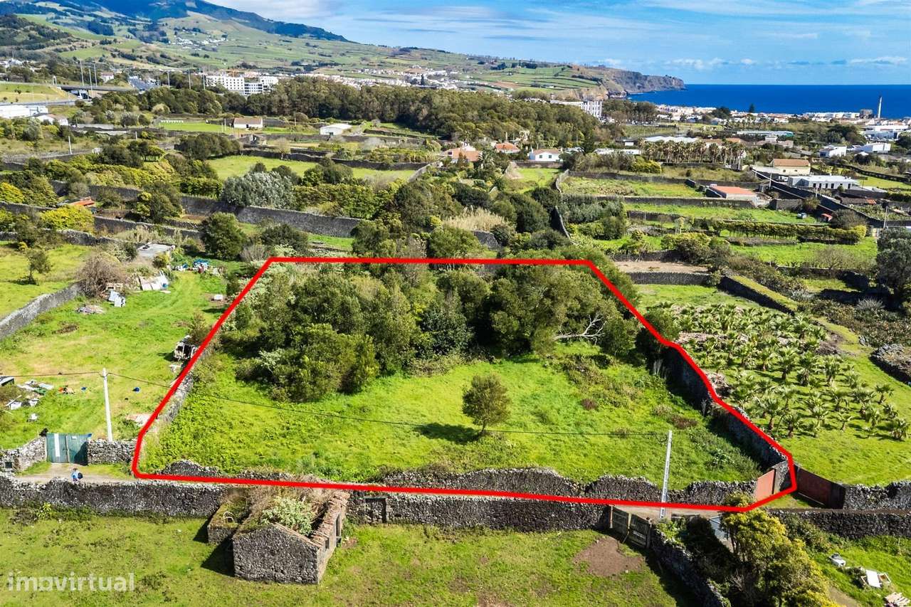 Terreno - Nossa Sra. do Rosário - Grande imagem: 3/5