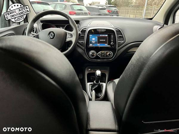 Renault Captur - 30