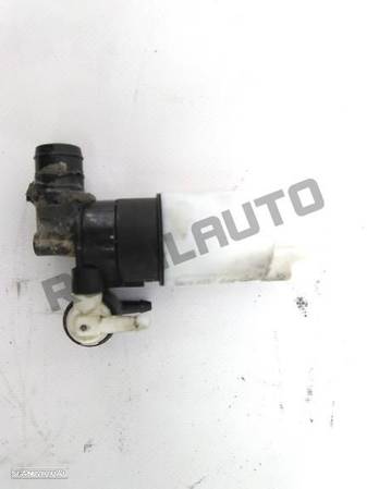 Motor Esguicho 82000_67015 Renault Megane Ii Grandtour [2003_20 - 1