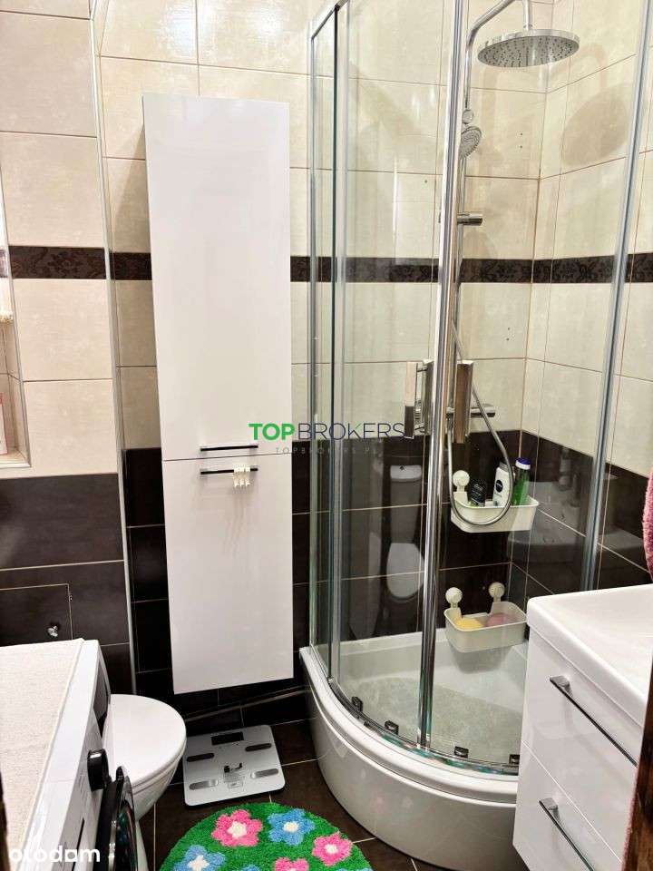 Przytulne 2 pokoje przy metrze Wierzbno-6