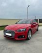 Audi A5 Sportback 2.0 TDI S tronic - 1