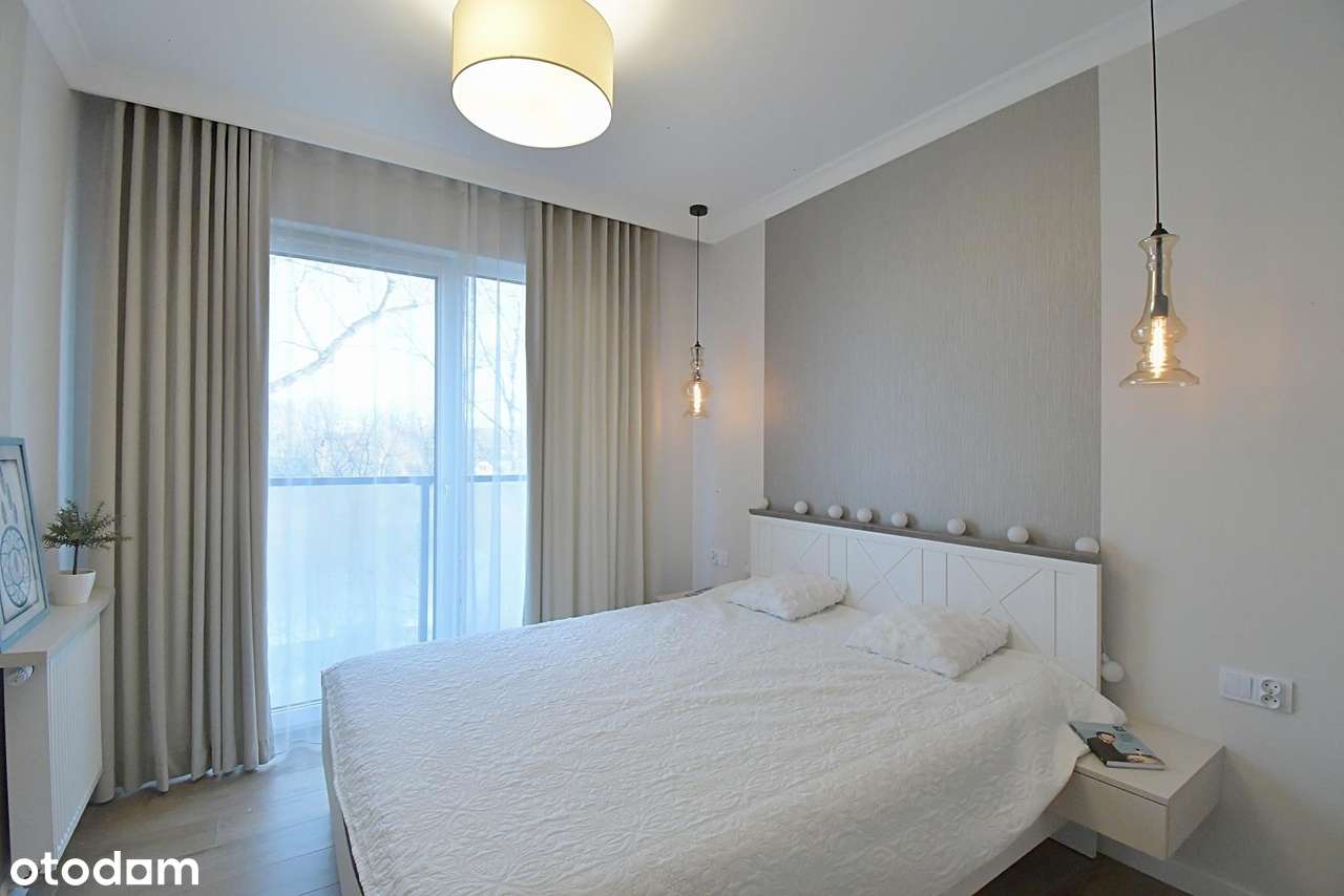 Apartament z widokiem na rzekę, Stare MIasto-8