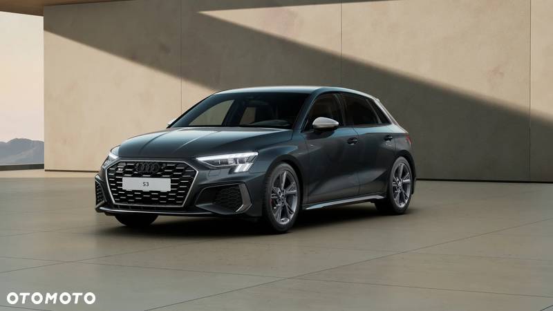 Audi S3 TFSI Quattro S tronic - 10