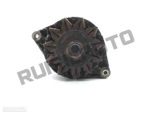 Alternador  Renault 9 (l42_) 1.4 (l422, L42c) [1981_1989] - 2