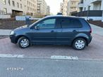 Volkswagen Polo 1.4 TDI Trendline - 1