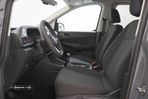 VW Caddy Maxi 25 2.0 TDI - 5