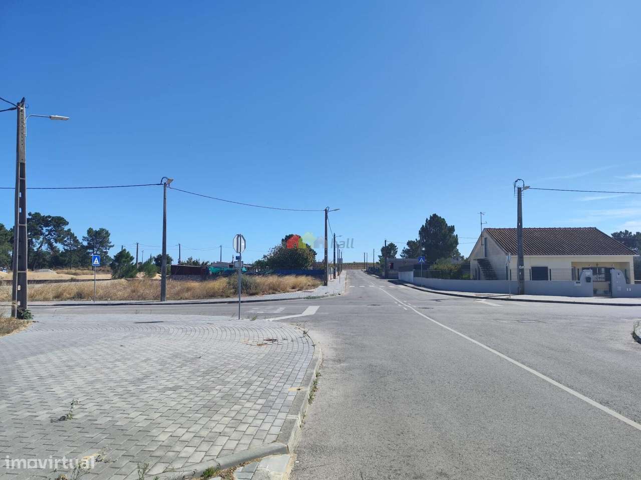 Lote Urbano na Qta da Marquesa – Onde o Sonho da Sua Casa Ganha Forma - Grande imagem: 5/8