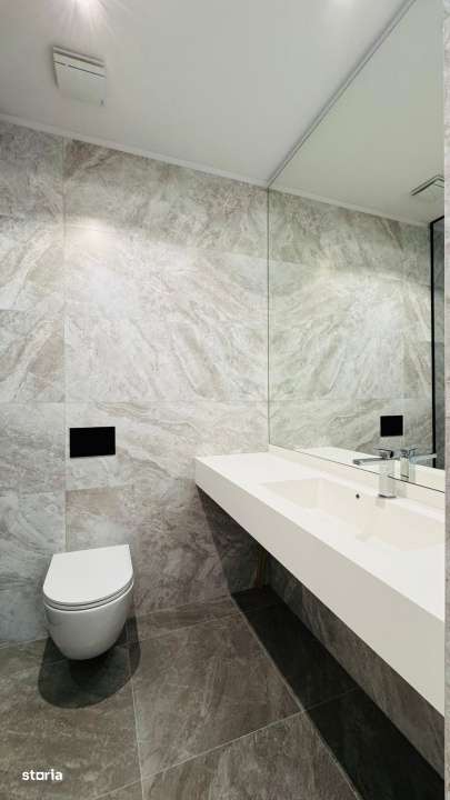 Apartament Premium 3 Camere | ONE Floreasca Vista-15