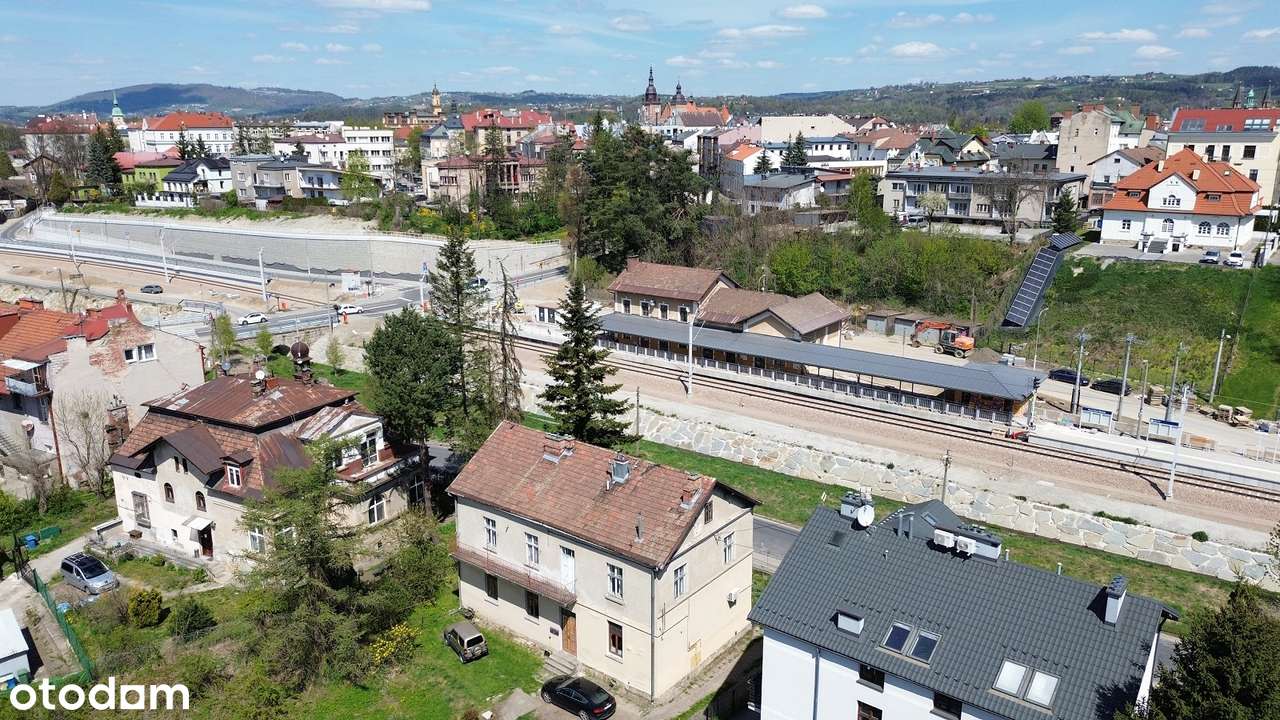 MIESZKANIE 104 m²+ PODDASZE | 5MINUT od Centrum | PODZIAŁ NA LOKALE!-8