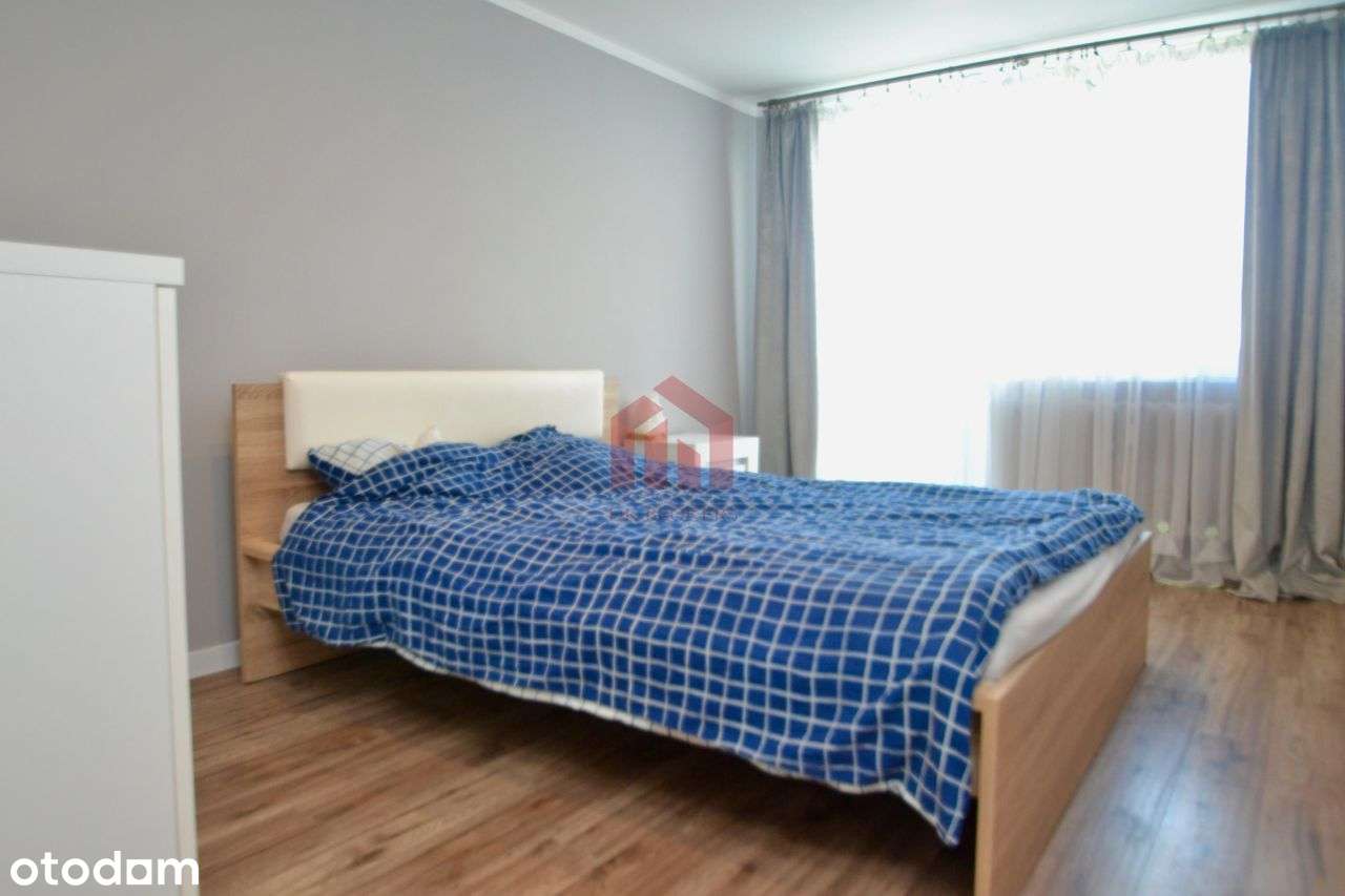 3 pokoje po remoncie na sprzedaż ul. Robotnicza - Pełny obrazek: 5/8