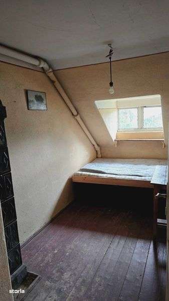 Vand apartament Bumbesti Jiu (Sadu) Gorj - Imagine principală: 5/8